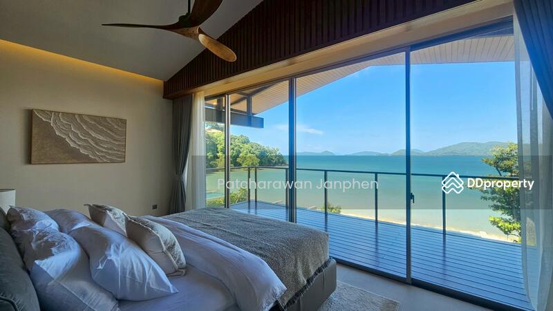 ให้เช่า - Maison Marina Panwa : เมซอง มารีน่า พันวา, ภูเก็ต
