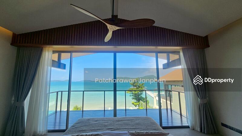 ให้เช่า - Maison Marina Panwa : เมซอง มารีน่า พันวา, ภูเก็ต