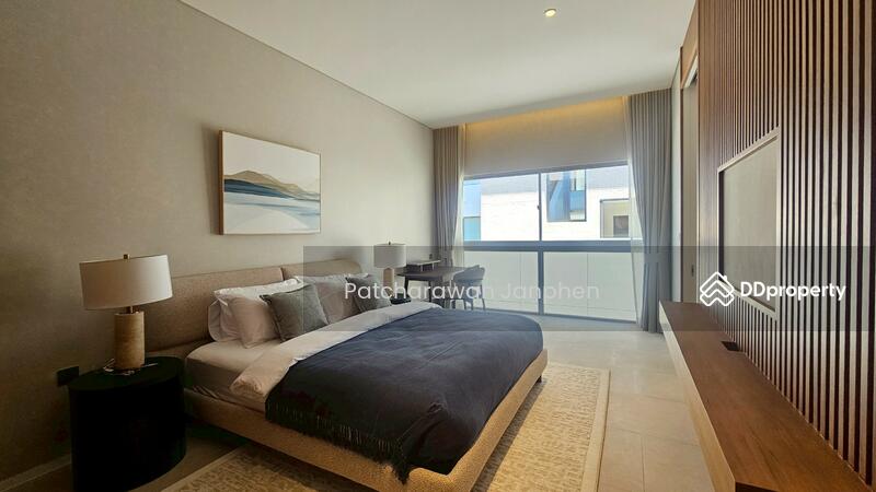 ให้เช่า - Maison Marina Panwa : เมซอง มารีน่า พันวา, ภูเก็ต