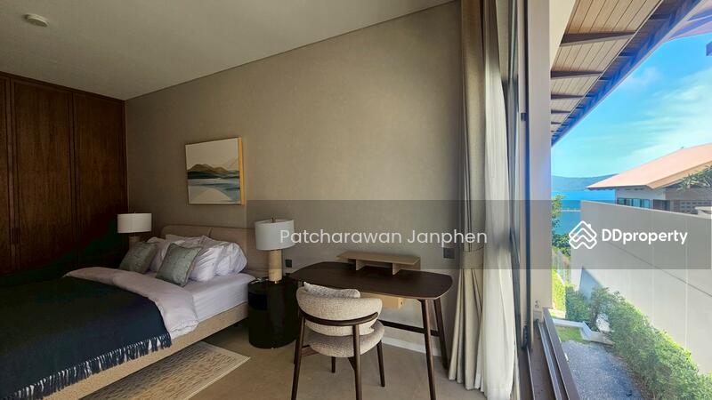 ให้เช่า - Maison Marina Panwa : เมซอง มารีน่า พันวา, ภูเก็ต