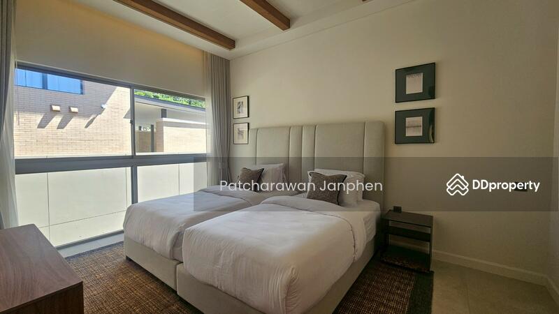ให้เช่า - Maison Marina Panwa : เมซอง มารีน่า พันวา, ภูเก็ต