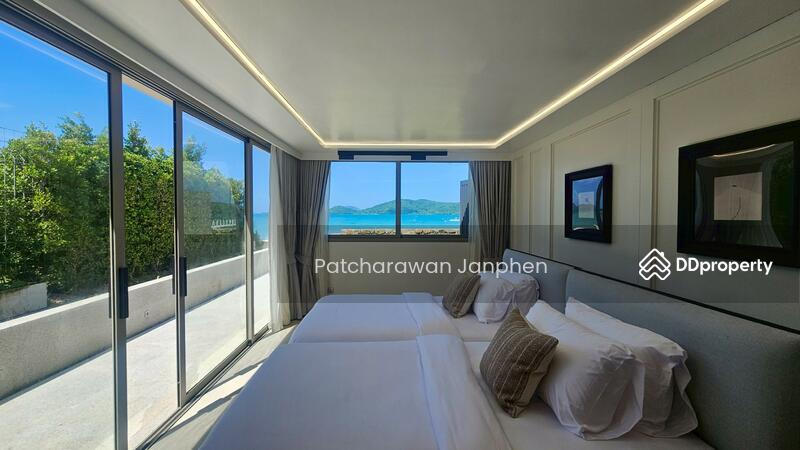ให้เช่า - Maison Marina Panwa : เมซอง มารีน่า พันวา, ภูเก็ต
