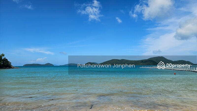 ให้เช่า - Maison Marina Panwa : เมซอง มารีน่า พันวา, ภูเก็ต