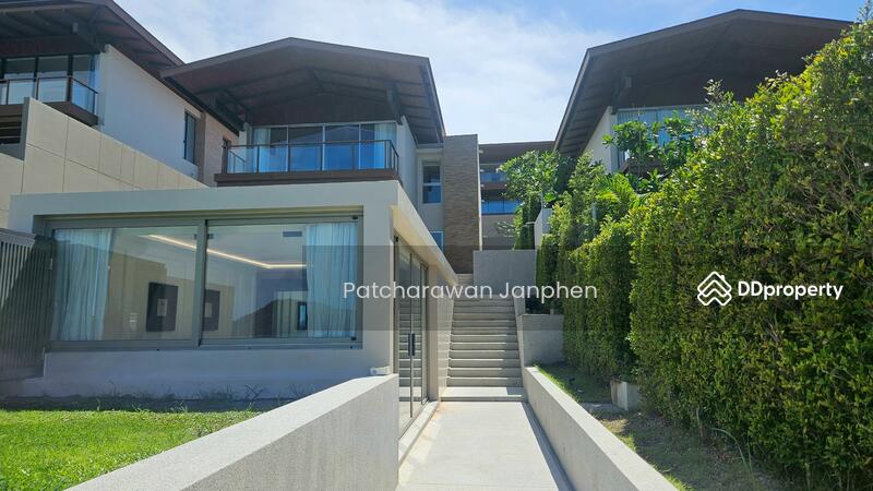ให้เช่า - Maison Marina Panwa : เมซอง มารีน่า พันวา, ภูเก็ต