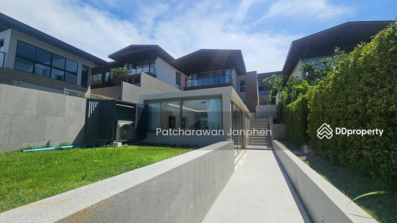 ให้เช่า - Maison Marina Panwa : เมซอง มารีน่า พันวา, ภูเก็ต