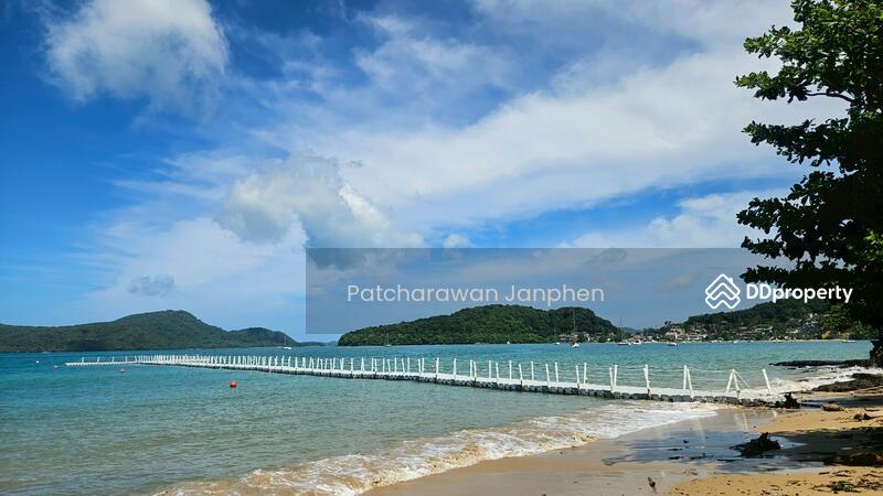 ให้เช่า - Maison Marina Panwa : เมซอง มารีน่า พันวา, ภูเก็ต