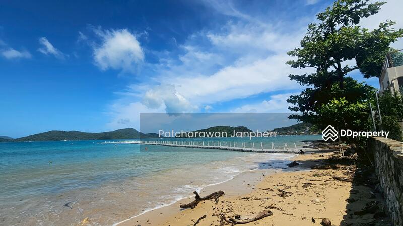 ให้เช่า - Maison Marina Panwa : เมซอง มารีน่า พันวา, ภูเก็ต