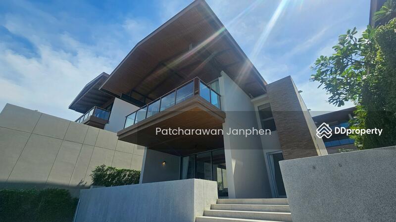ให้เช่า - Maison Marina Panwa : เมซอง มารีน่า พันวา, ภูเก็ต