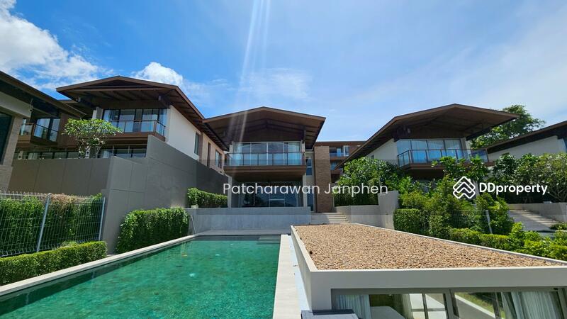 ให้เช่า - Maison Marina Panwa : เมซอง มารีน่า พันวา, ภูเก็ต