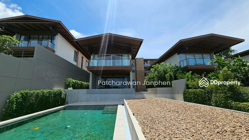 ให้เช่า - Maison Marina Panwa : เมซอง มารีน่า พันวา, ภูเก็ต