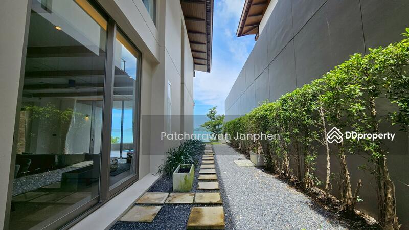 ให้เช่า - Maison Marina Panwa : เมซอง มารีน่า พันวา, ภูเก็ต