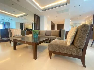 For Rent - Royal Residence Park, Bangkok