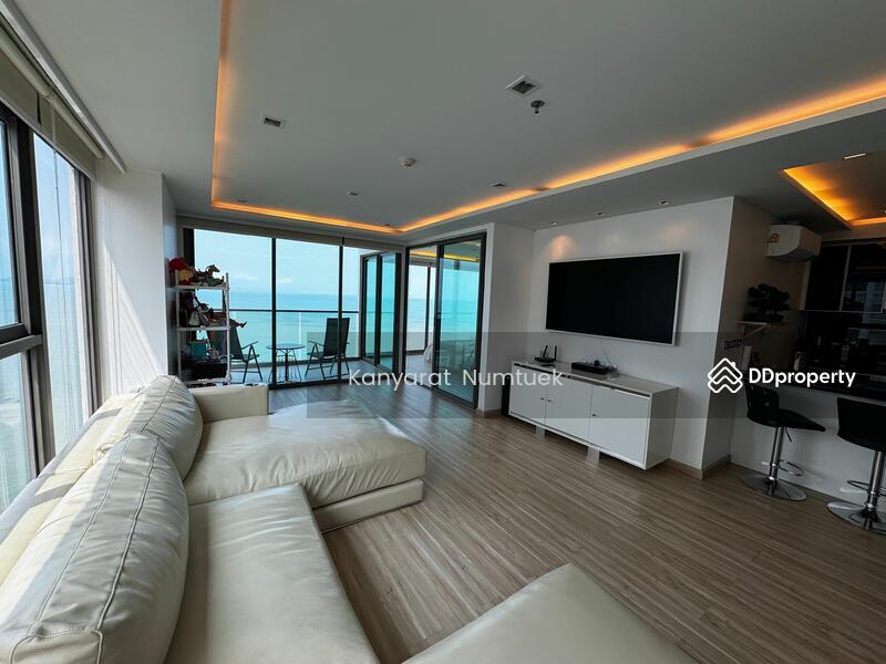 For Sale - W TOWER วงศ์อมาตย์, Chon Buri