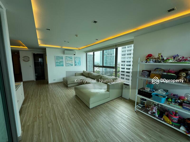 ขาย - W TOWER วงศ์อมาตย์, ชลบุรี