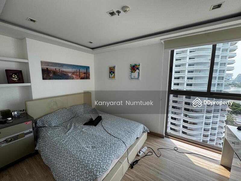 ขาย - W TOWER วงศ์อมาตย์, ชลบุรี