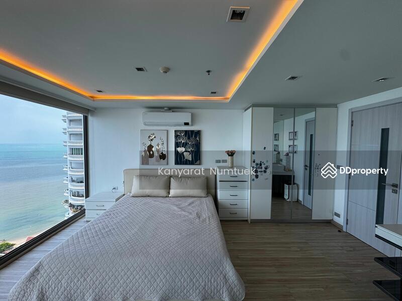 For Sale - W TOWER วงศ์อมาตย์, Chon Buri