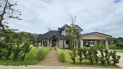 ขาย - The Castell Khao Kho : เดอะ คาสเทล คอนโดเขาค้อ, เพชรบูรณ์