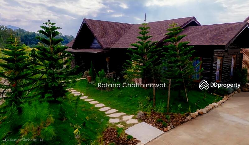 For Sale - Pool Villa, Chiang Mai