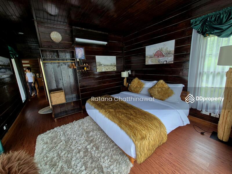 For Sale - Pool Villa, Chiang Mai