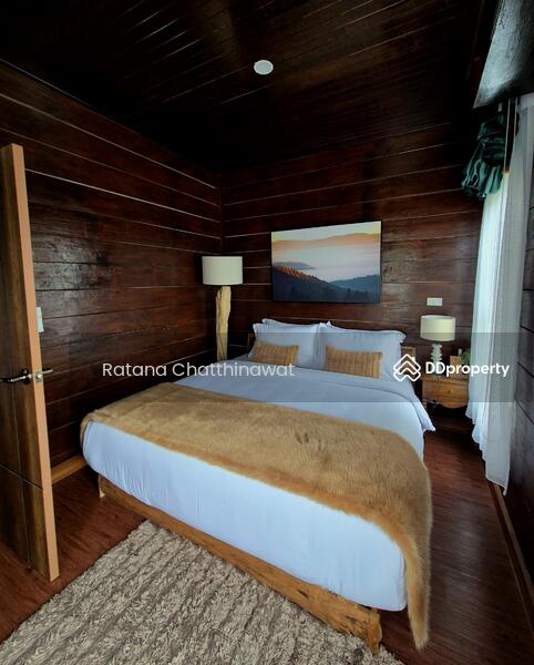 For Sale - Pool Villa, Chiang Mai