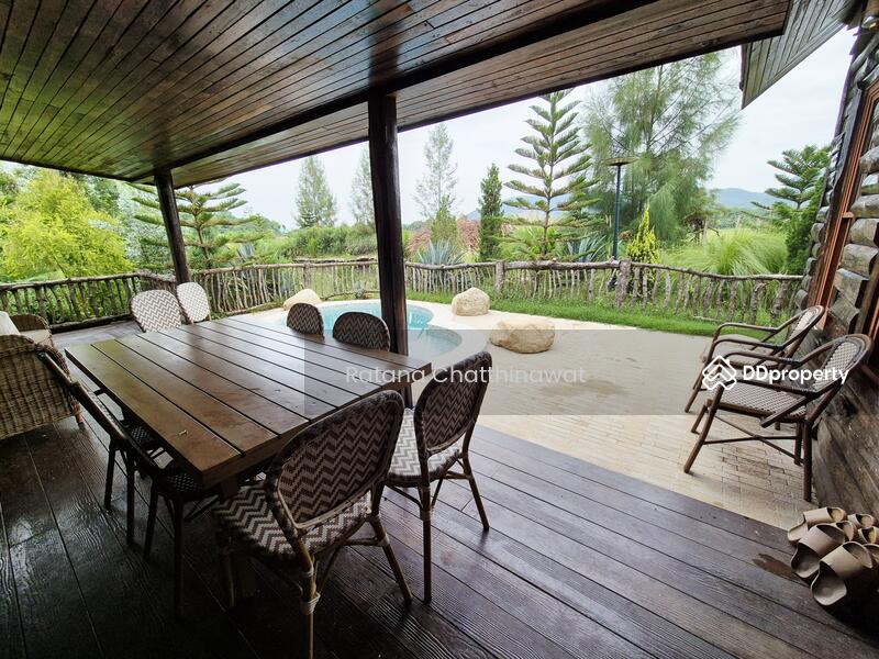 For Sale - Pool Villa, Chiang Mai