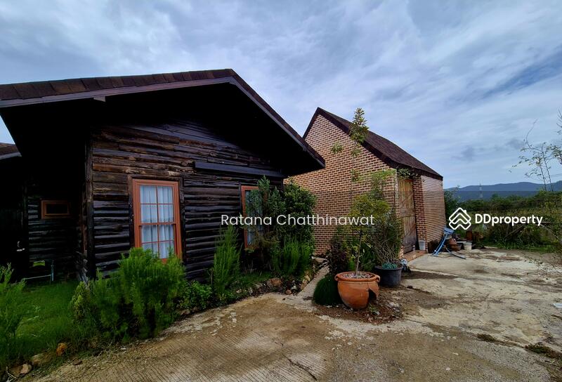 For Sale - Pool Villa, Chiang Mai