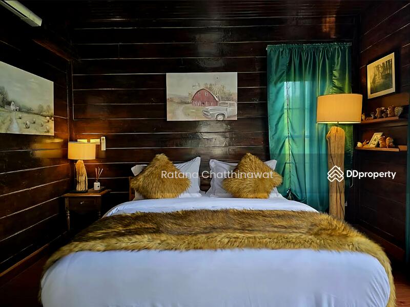 For Sale - Pool Villa, Chiang Mai