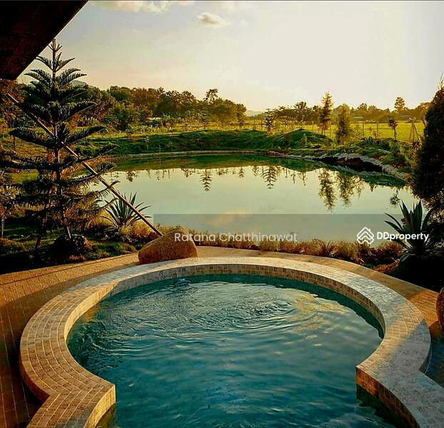 For Sale - Pool Villa, Chiang Mai