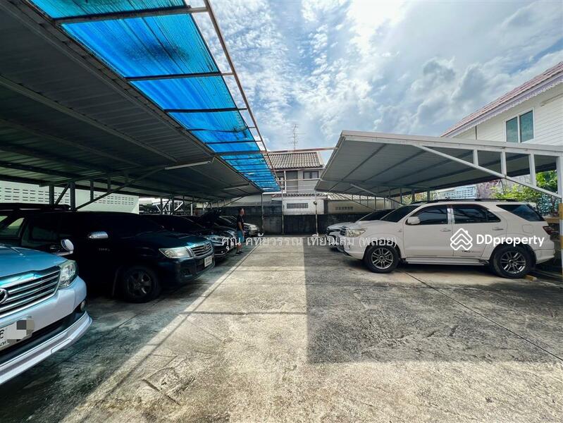 ขาย - ที่ดินเปล่า 58 ตร.ว. ที่ดินเปล่า ซอยประชาราษฎร์สาย1 ซอย14 ถนนประชาราษฏร์สาย1 เขตบางซื่อ กรุงเทพ, กรุงเทพ