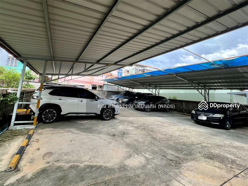ขาย - ที่ดินเปล่า 58 ตร.ว. ที่ดินเปล่า ซอยประชาราษฎร์สาย1 ซอย14 ถนนประชาราษฏร์สาย1 เขตบางซื่อ กรุงเทพ, กรุงเทพ
