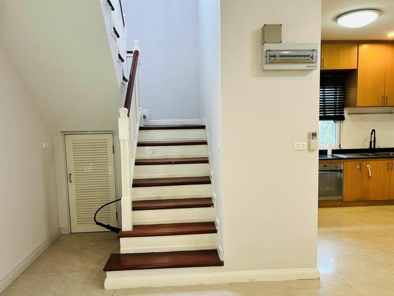 Perfect Place Sukhumvit 77-Suvarnabhumi, Samut Prakan, Lat Krabang Road, Rachathewa, Bang Plee, Samut Prakan, 3 Bedrooms, 198 sqm, Single Detached House For Rent, by ณัฐวิชย์ จุลพันธ์, 60072705 - DDproperty.com