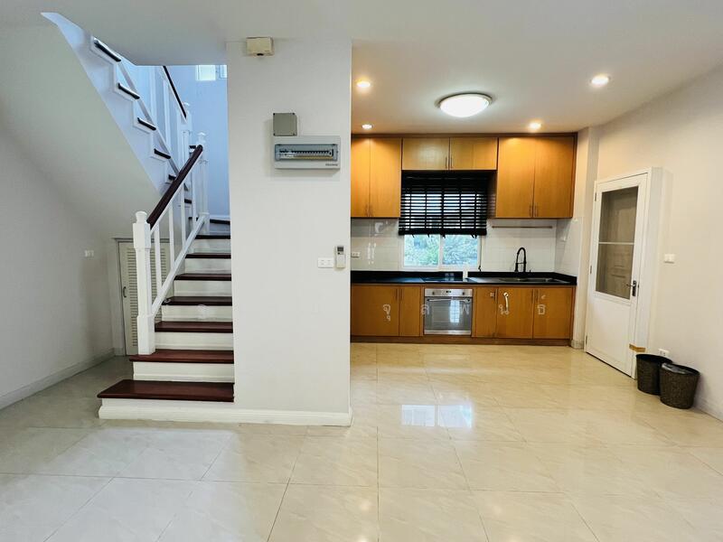 Perfect Place Sukhumvit 77-Suvarnabhumi : เพอร์เฟค เพลส สุขุมวิท77-สุวรรณภูมิ, สมุทรปราการ, ถนนลาดกระบัง, ราชาเทวะ, บางพลี, สมุทรปราการ, 198 ตร.ม., บ้านเดี่ยว ให้เช่า, โดย ณัฐวิชย์ จุลพันธ์, 60072705 - DDproperty.com