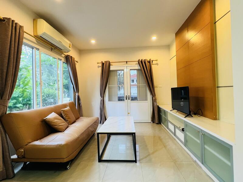 Perfect Place Sukhumvit 77-Suvarnabhumi : เพอร์เฟค เพลส สุขุมวิท77-สุวรรณภูมิ, สมุทรปราการ, ถนนลาดกระบัง, ราชาเทวะ, บางพลี, สมุทรปราการ, 198 ตร.ม., บ้านเดี่ยว ให้เช่า, โดย ณัฐวิชย์ จุลพันธ์, 60072705 - DDproperty.com