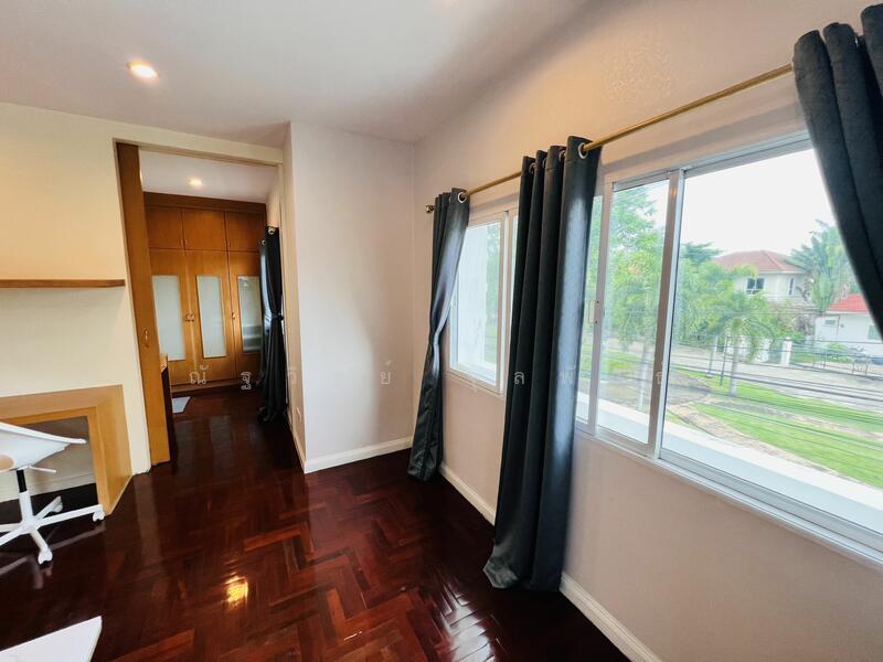 Perfect Place Sukhumvit 77-Suvarnabhumi, Samut Prakan, Lat Krabang Road, Rachathewa, Bang Plee, Samut Prakan, 3 Bedrooms, 198 sqm, Single Detached House For Rent, by ณัฐวิชย์ จุลพันธ์, 60072705 - DDproperty.com