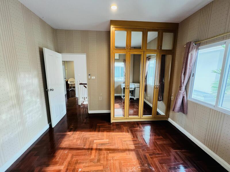 Perfect Place Sukhumvit 77-Suvarnabhumi : เพอร์เฟค เพลส สุขุมวิท77-สุวรรณภูมิ, สมุทรปราการ, ถนนลาดกระบัง, ราชาเทวะ, บางพลี, สมุทรปราการ, 198 ตร.ม., บ้านเดี่ยว ให้เช่า, โดย ณัฐวิชย์ จุลพันธ์, 60072705 - DDproperty.com