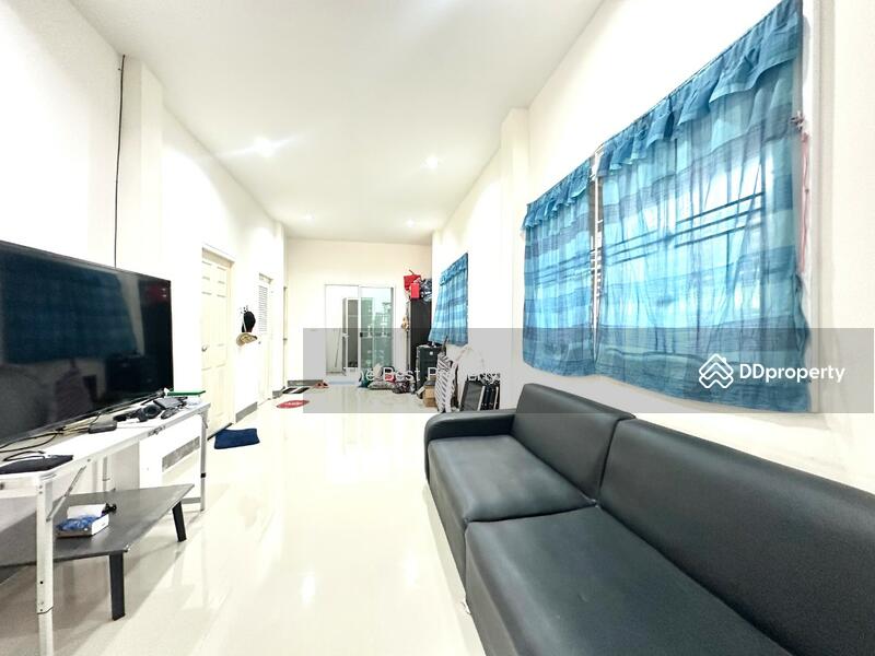 For Sale - เซนสิริ ทาวน์ แหลมฉบัง, Chon Buri