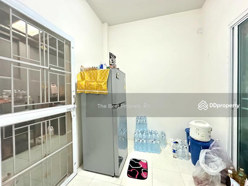 For Sale - เซนสิริ ทาวน์ แหลมฉบัง, Chon Buri