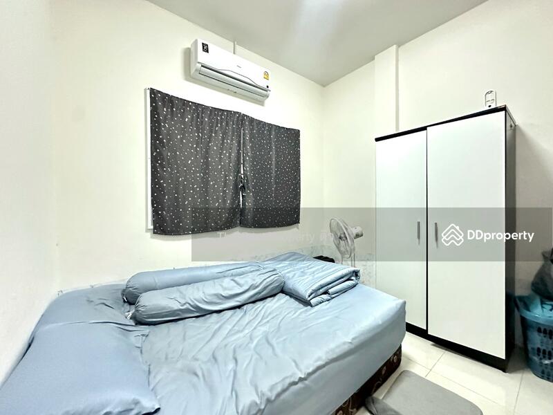 For Sale - เซนสิริ ทาวน์ แหลมฉบัง, Chon Buri