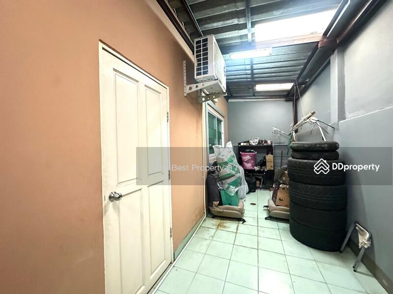 For Sale - เซนสิริ ทาวน์ แหลมฉบัง, Chon Buri