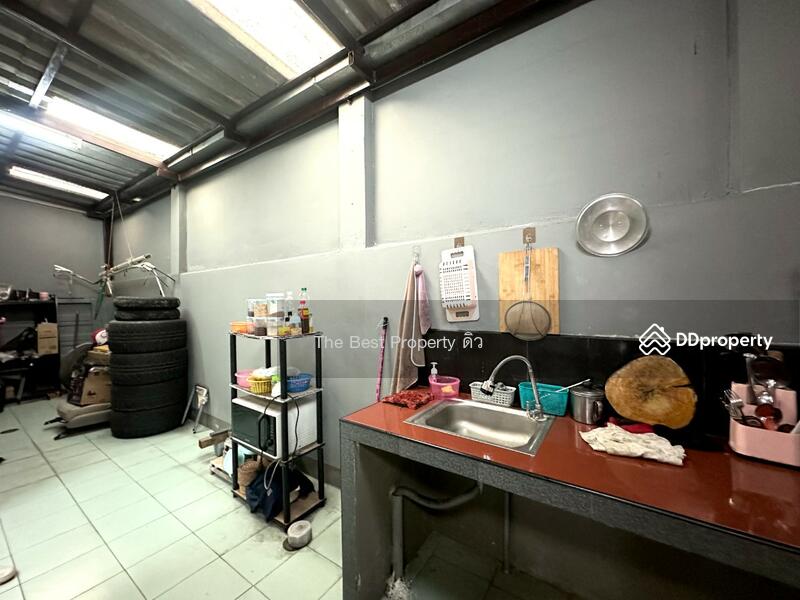 For Sale - เซนสิริ ทาวน์ แหลมฉบัง, Chon Buri