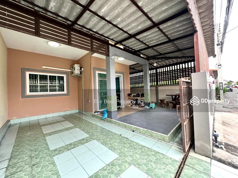 For Sale - เซนสิริ ทาวน์ แหลมฉบัง, Chon Buri