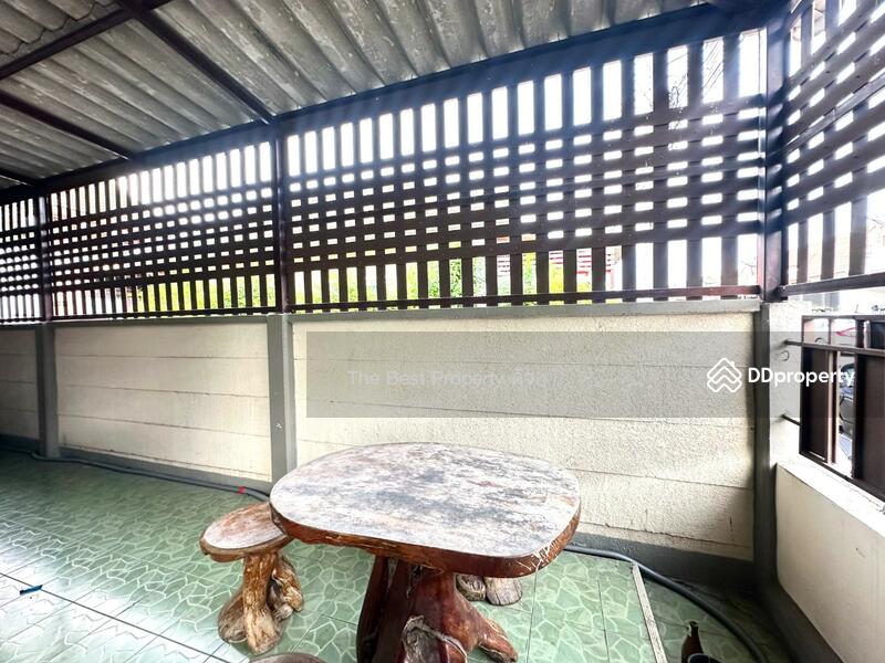 For Sale - เซนสิริ ทาวน์ แหลมฉบัง, Chon Buri