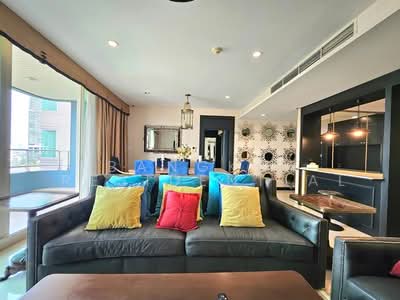 For Rent - Watermark Chaophraya, Bangkok