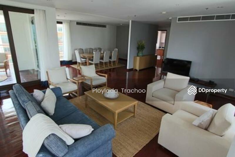 ให้เช่า - Panburi Apartments : พันธุ์บุรี คอนโด, กรุงเทพ