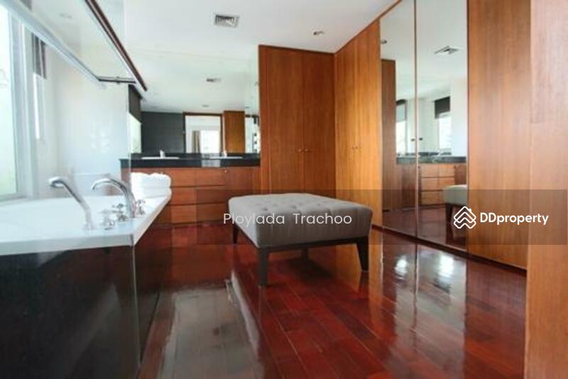 ให้เช่า - Panburi Apartments : พันธุ์บุรี คอนโด, กรุงเทพ