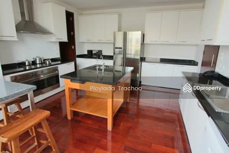 For Rent - Panburi Apartments, Bangkok