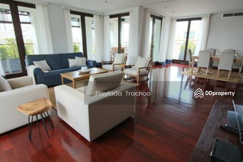 ให้เช่า - Panburi Apartments : พันธุ์บุรี คอนโด, กรุงเทพ