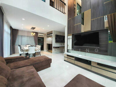 ขาย - Chewarom Rangsit - Don Mueang : ชีวารมย์ รังสิต-ดอนเมือง, ปทุมธานี