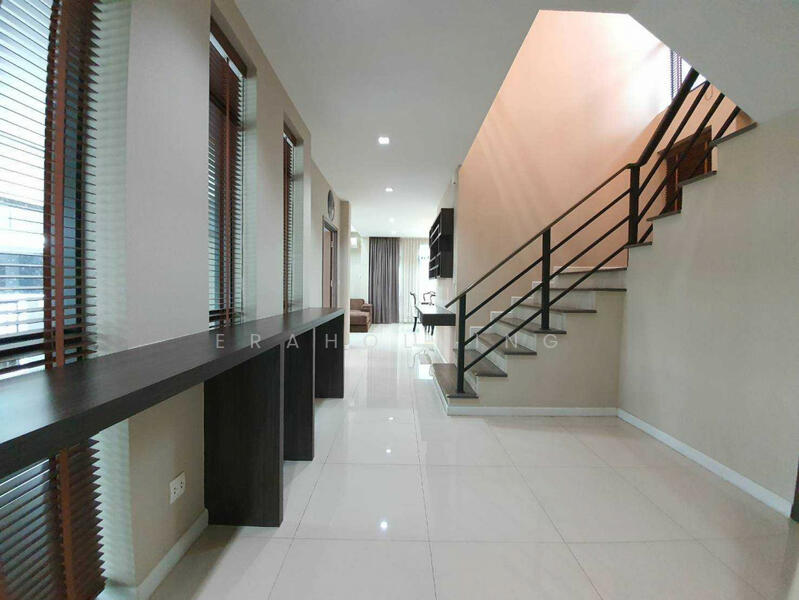 Chewarom Rangsit - Don Mueang : ชีวารมย์ รังสิต-ดอนเมือง, ปทุมธานี, ถนน รังสิต - นครนายก, ประชาธิปัตย์, ธัญบุรี, ปทุมธานี, 238 ตร.ม., บ้านเดี่ยว ขาย, โดย eraholding, 60072759 - DDproperty.com