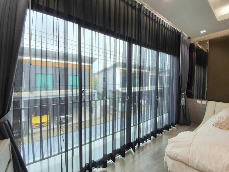 Chewarom Rangsit - Don Mueang : ชีวารมย์ รังสิต-ดอนเมือง, ปทุมธานี, ถนน รังสิต - นครนายก, ประชาธิปัตย์, ธัญบุรี, ปทุมธานี, 238 ตร.ม., บ้านเดี่ยว ขาย, โดย eraholding, 60072759 - DDproperty.com